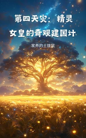 召唤第四天灾拯救精灵