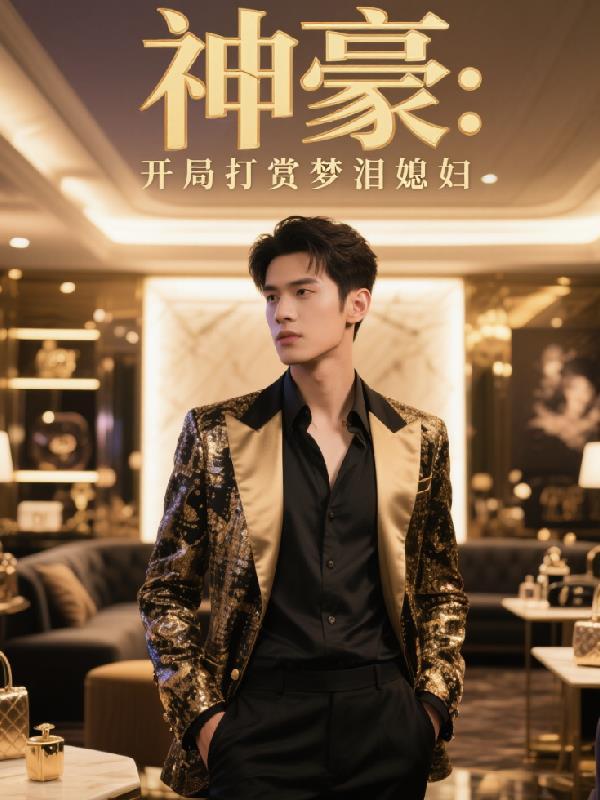 神豪：开局打赏梦泪媳妇