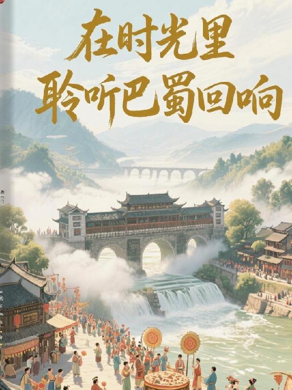 在时光里聆听巴蜀回响