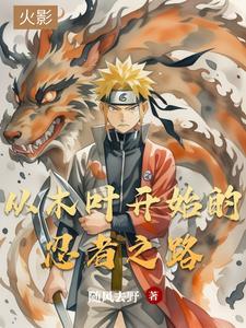 我闯荡忍界那些年